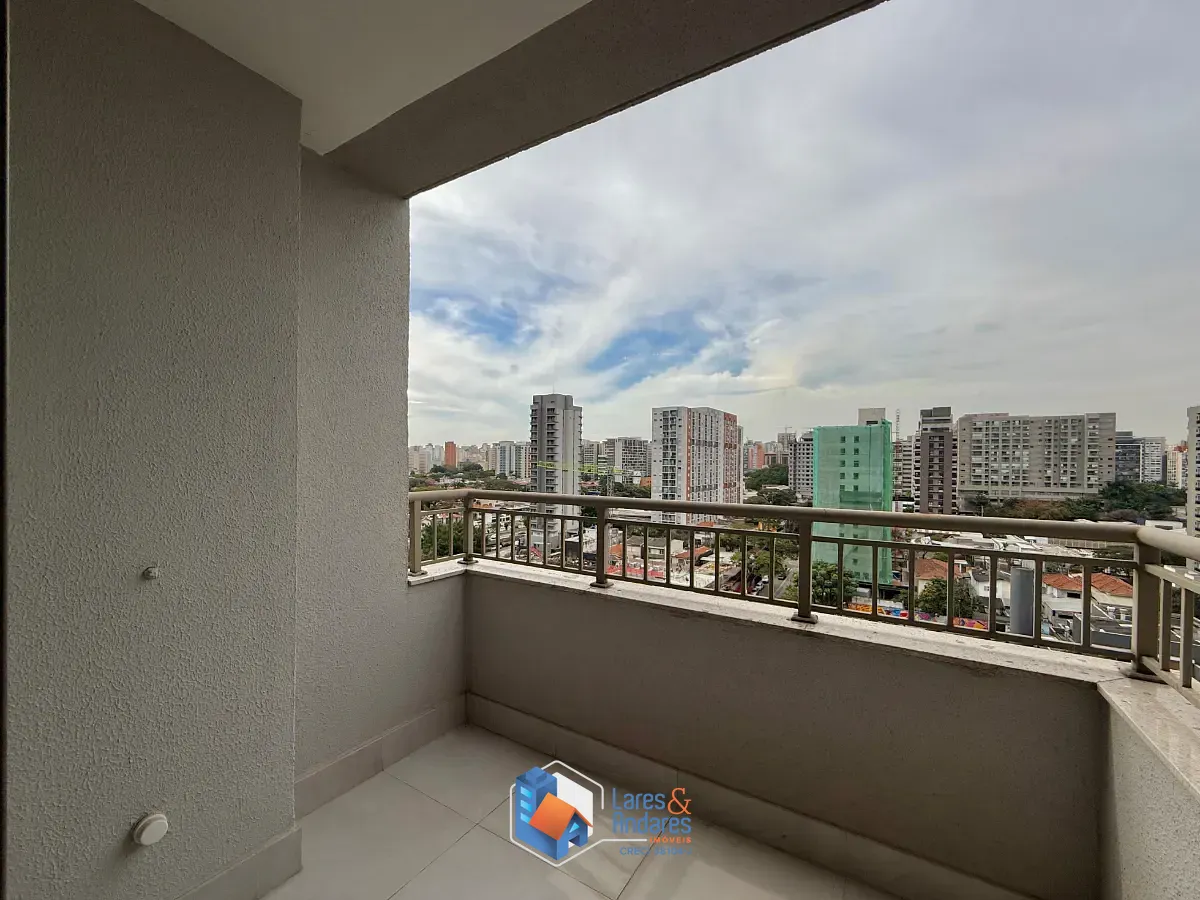 Apartamento, 2 quartos, 43 m² - Foto 7
