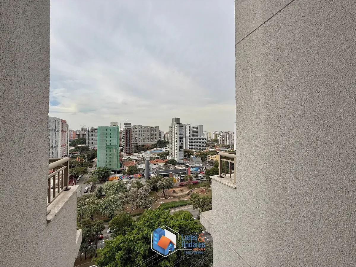 Apartamento, 2 quartos, 43 m² - Foto 9