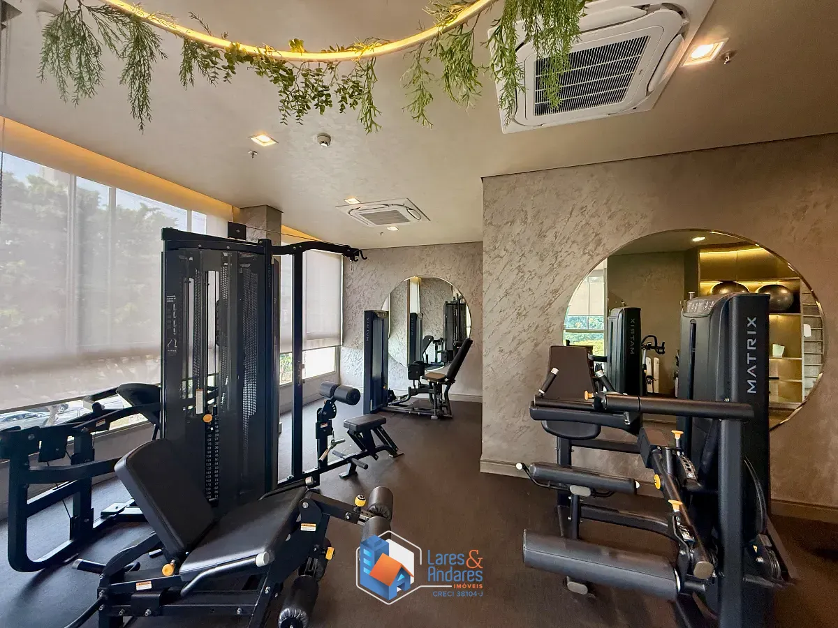Apartamento, 2 quartos, 43 m² - Foto 44