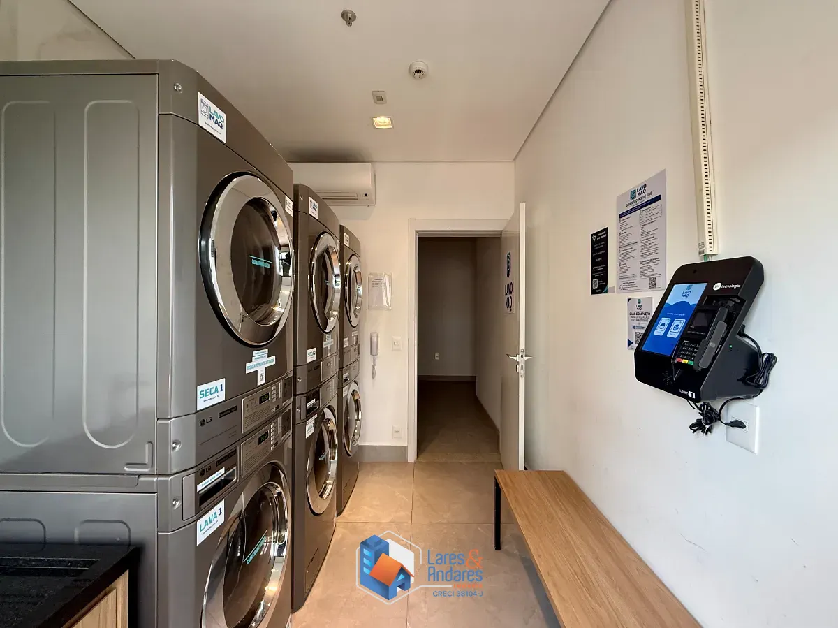Apartamento, 2 quartos, 43 m² - Foto 53