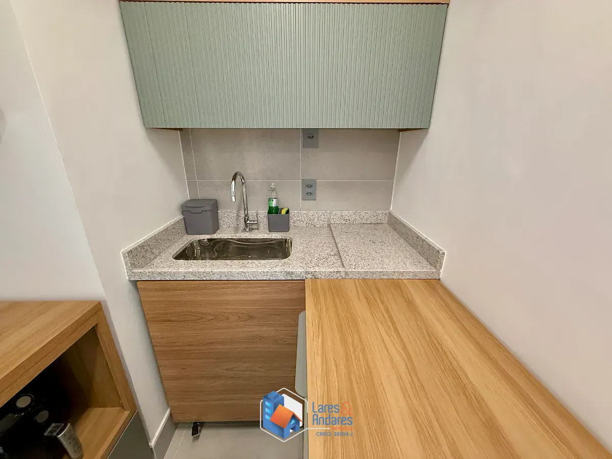 Apartamento, 2 quartos, 43 m² - Foto 36