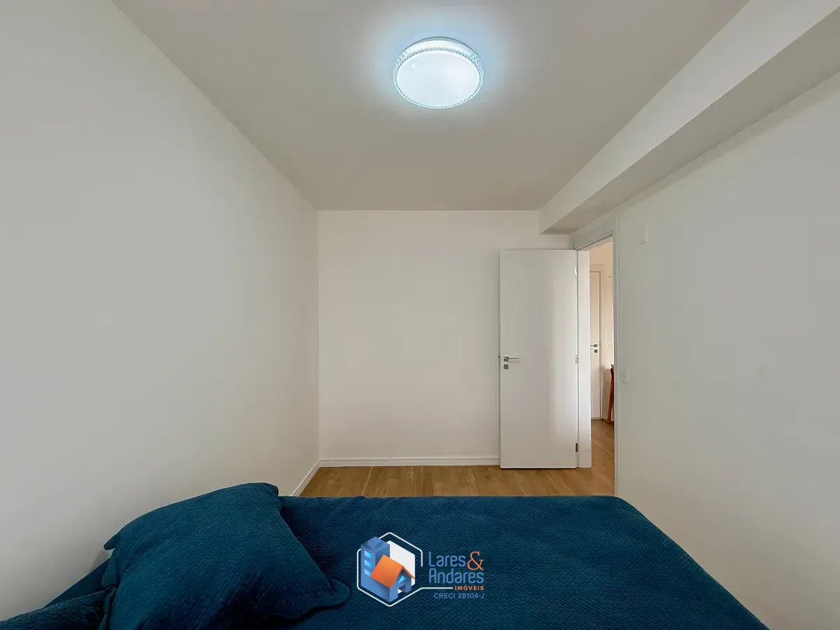 Apartamento, 2 quartos, 43 m² - Foto 17
