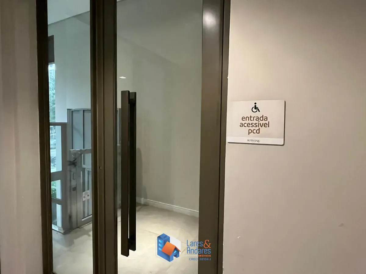 Apartamento, 2 quartos, 43 m² - Foto 60