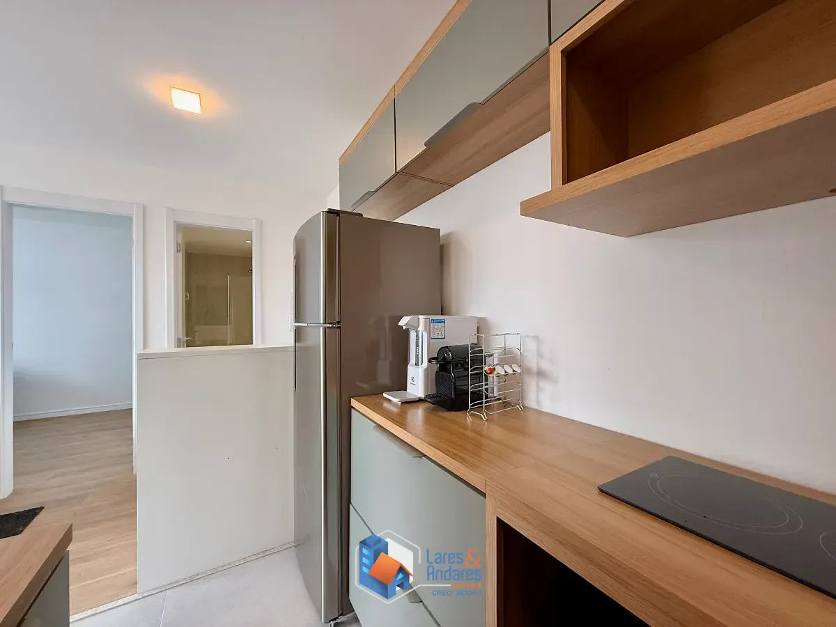 Apartamento, 2 quartos, 43 m² - Foto 34