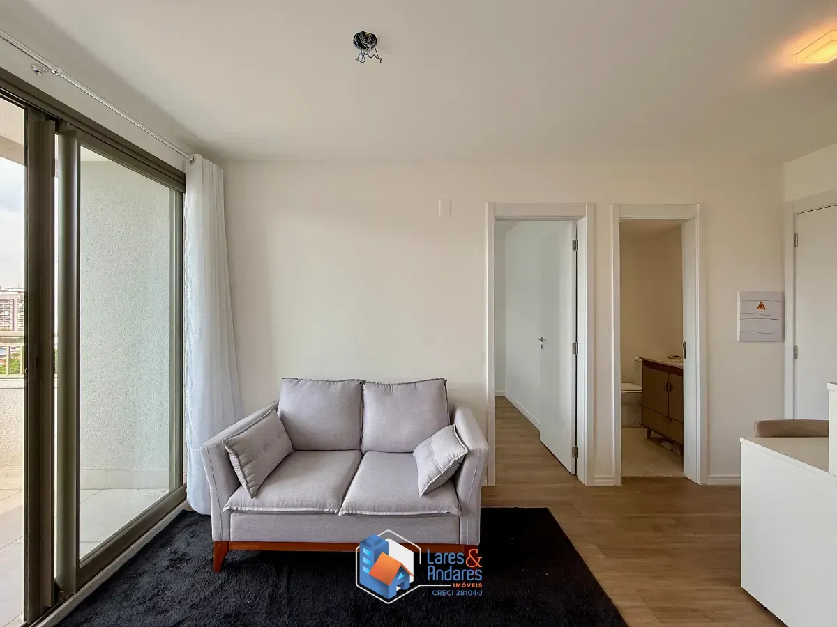 Apartamento, 2 quartos, 43 m² - Foto 26