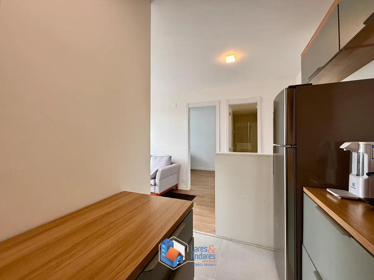 Apartamento, 2 quartos, 43 m² - Foto 37