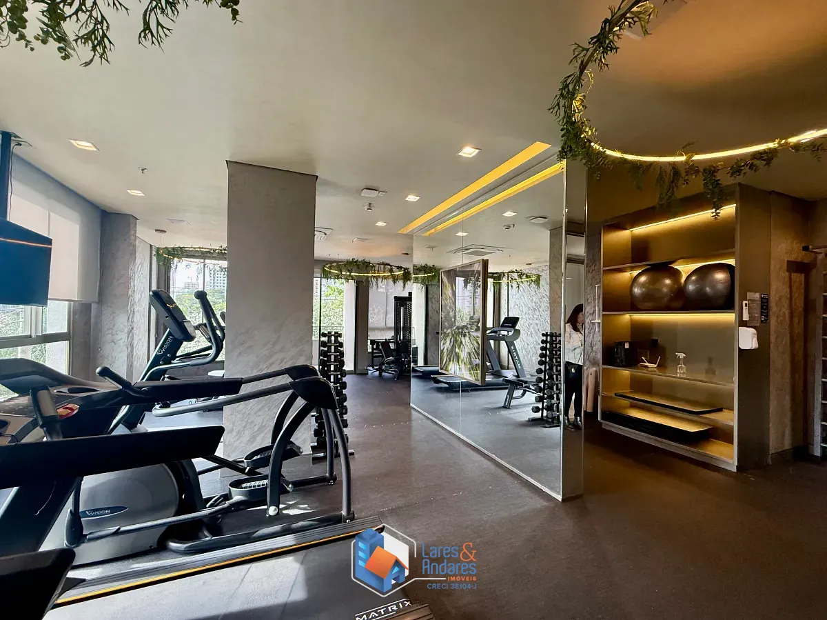 Apartamento, 2 quartos, 43 m² - Foto 42