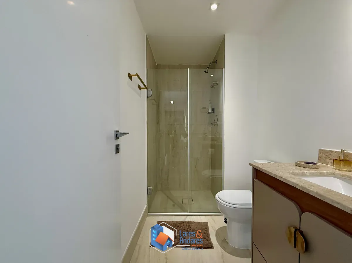 Apartamento, 2 quartos, 43 m² - Foto 27