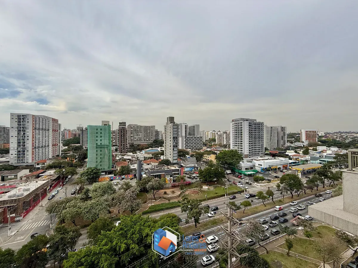 Apartamento, 2 quartos, 43 m² - Foto 19