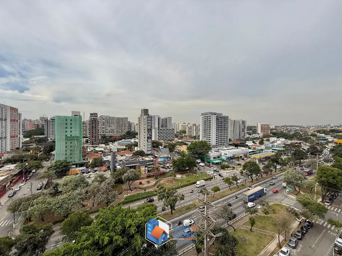 Apartamento, 2 quartos, 43 m² - Foto 13