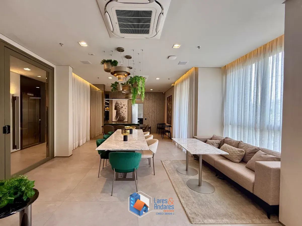 Apartamento, 2 quartos, 43 m² - Foto 50