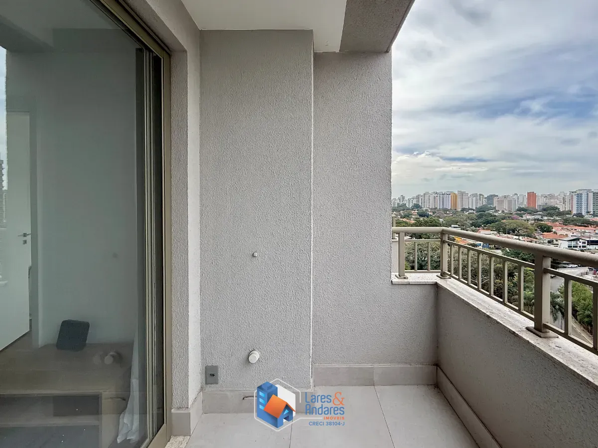 Apartamento, 2 quartos, 43 m² - Foto 11
