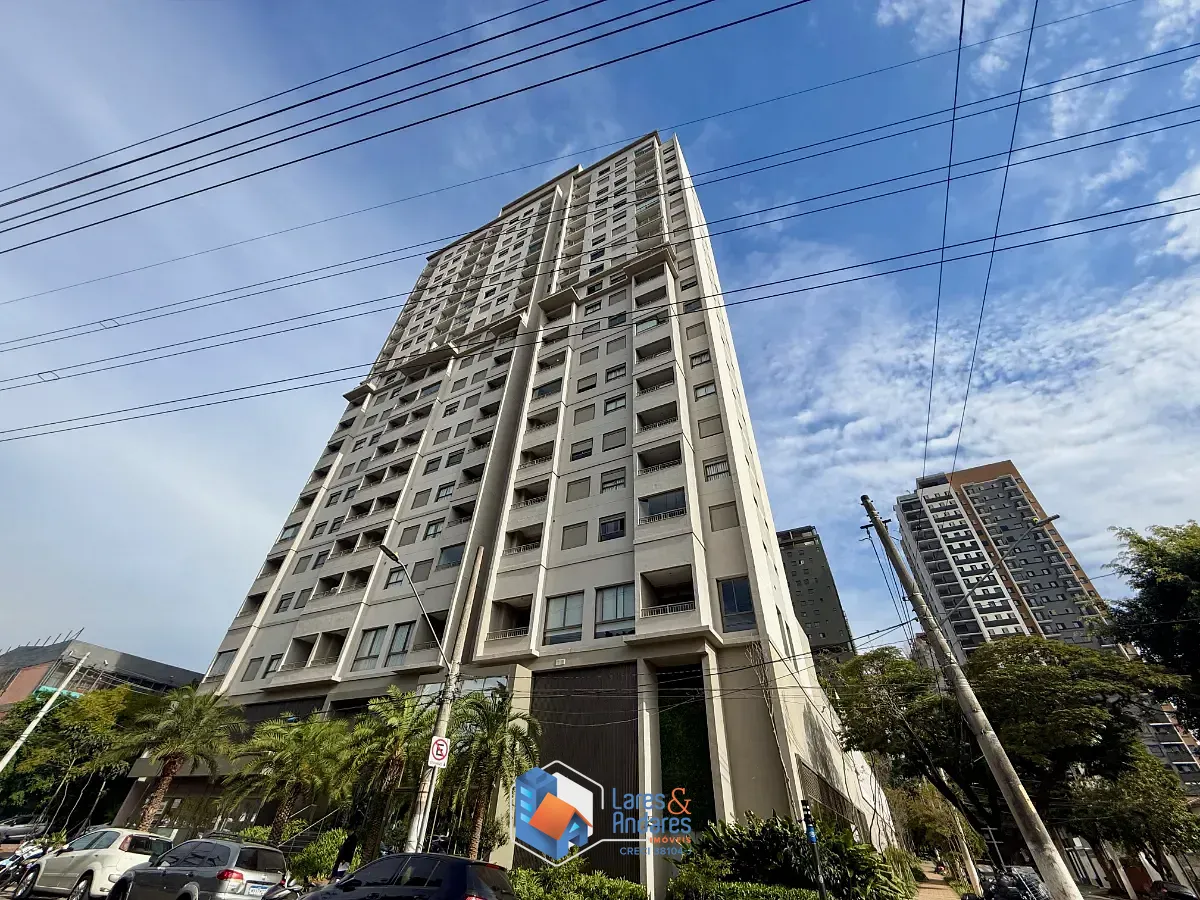 Apartamento, 2 quartos, 43 m² - Foto 61