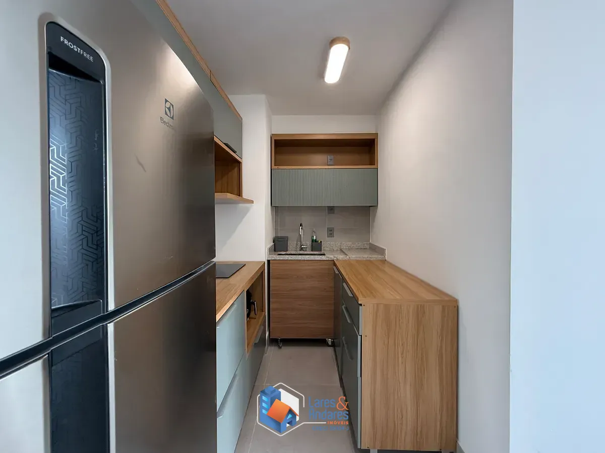 Apartamento, 2 quartos, 43 m² - Foto 39