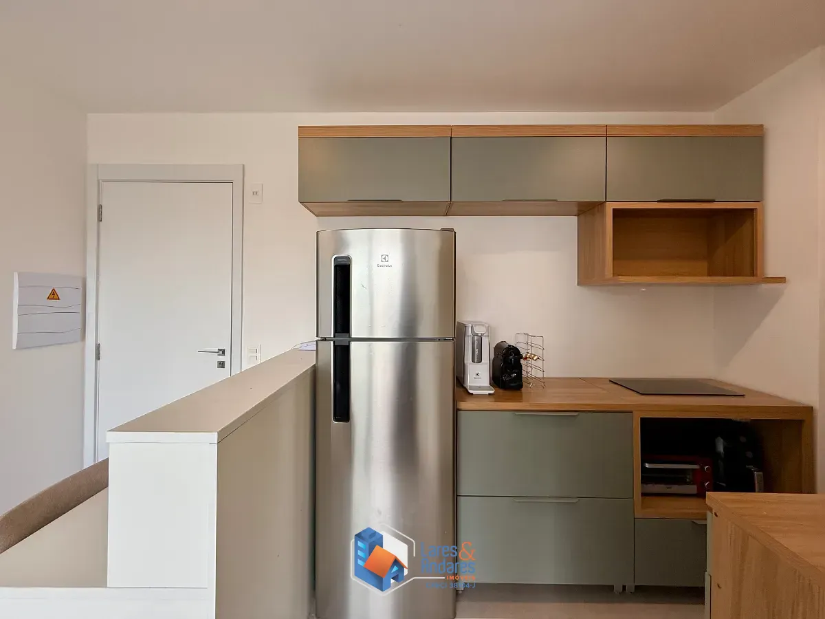 Apartamento, 2 quartos, 43 m² - Foto 32