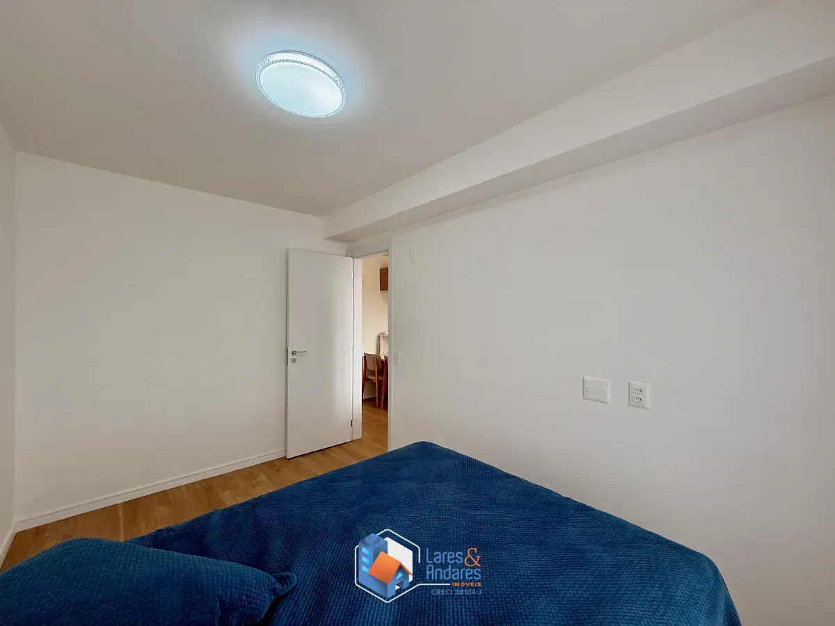 Apartamento, 2 quartos, 43 m² - Foto 18