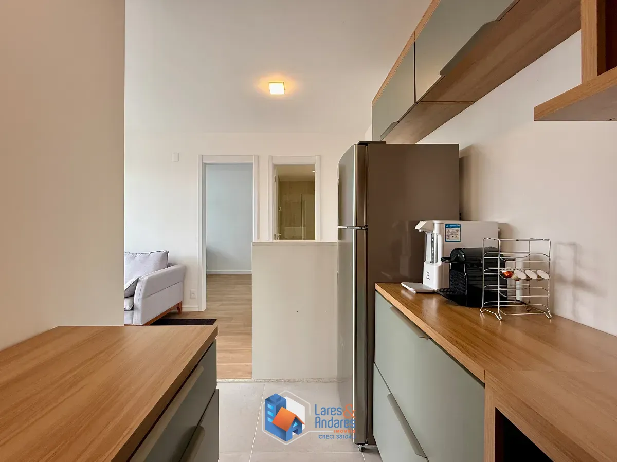 Apartamento, 2 quartos, 43 m² - Foto 35