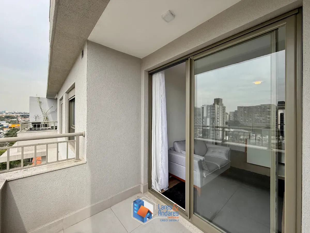 Apartamento, 2 quartos, 43 m² - Foto 10