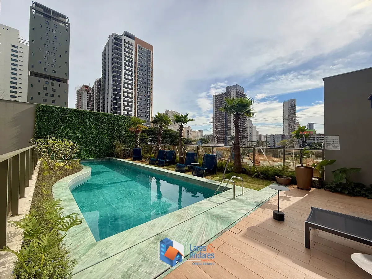 Apartamento, 2 quartos, 43 m² - Foto 46