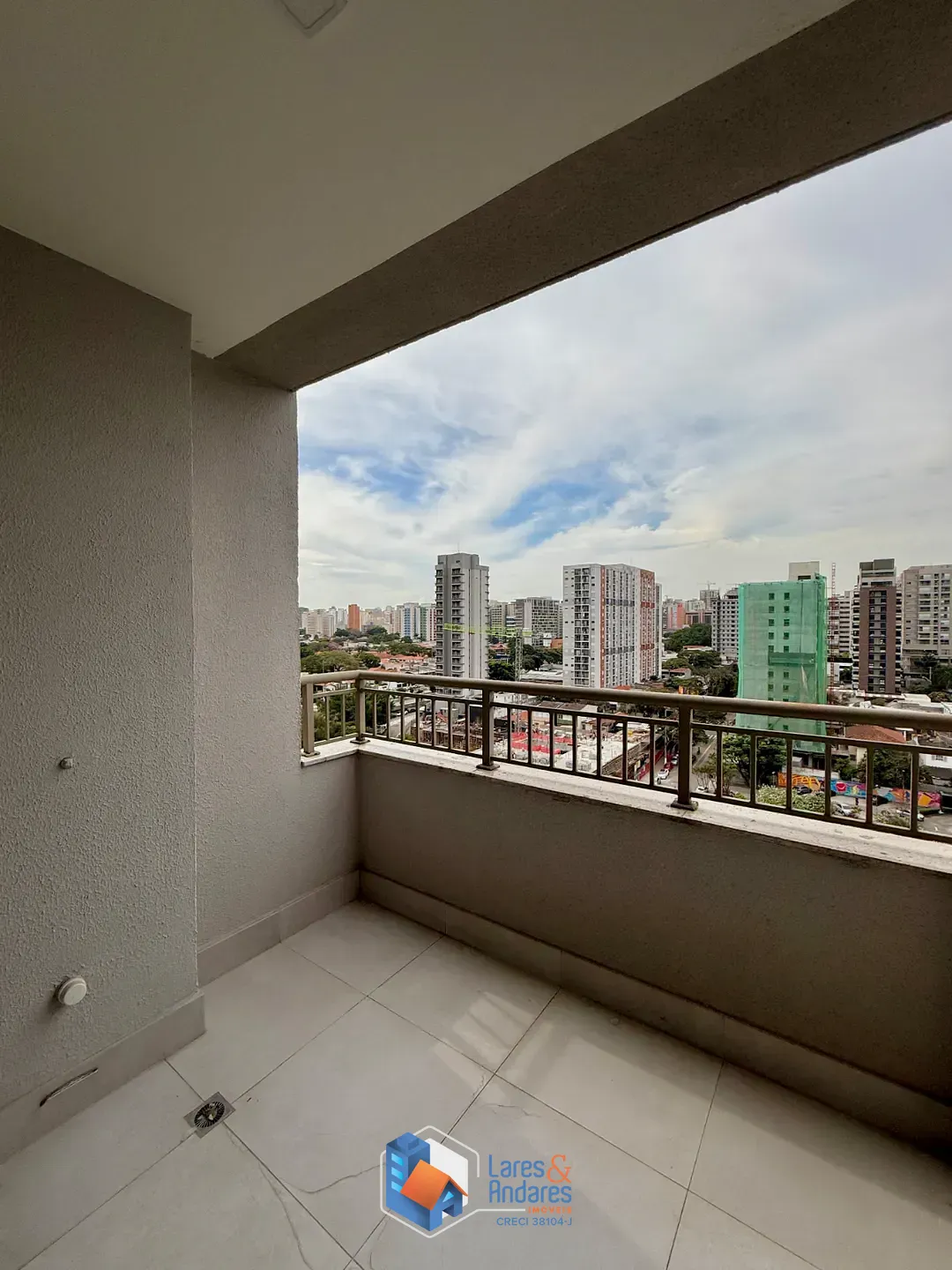 Apartamento, 2 quartos, 43 m² - Foto 8