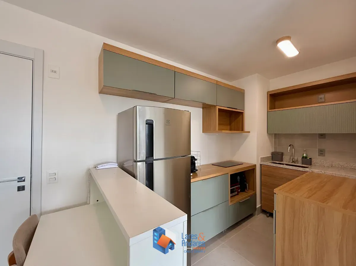 Apartamento, 2 quartos, 43 m² - Foto 38
