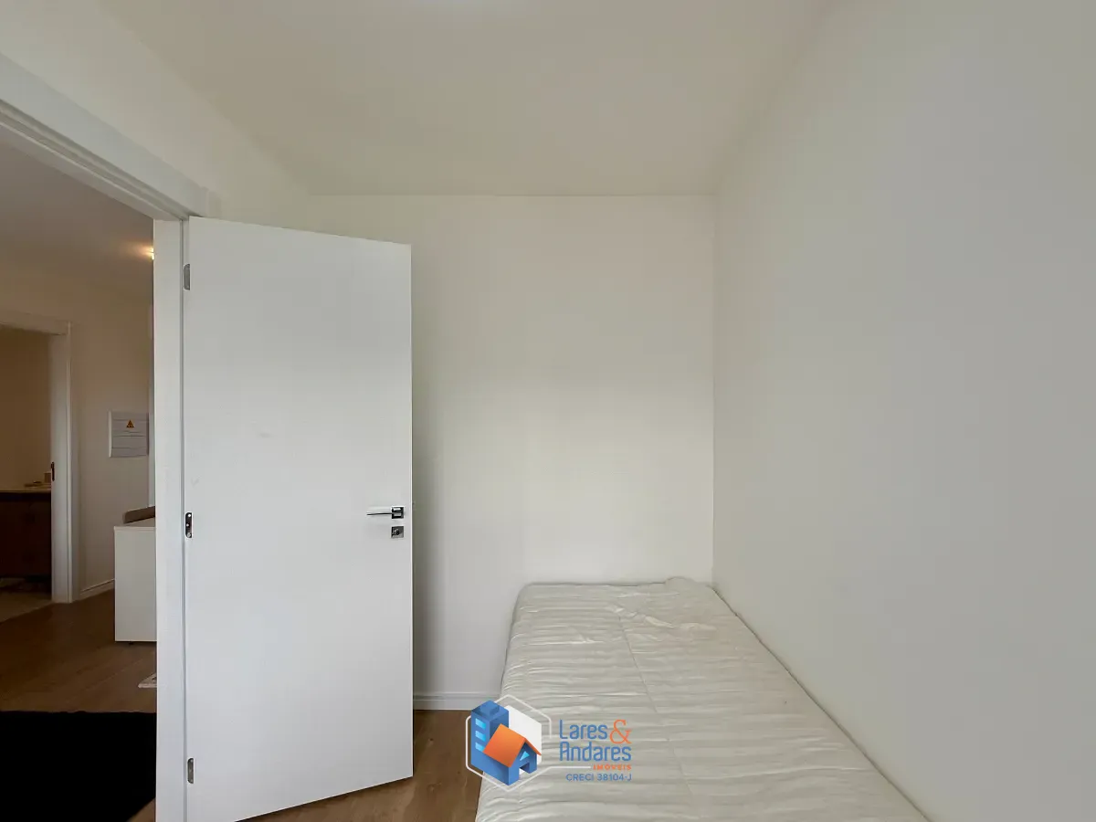 Apartamento, 2 quartos, 43 m² - Foto 24