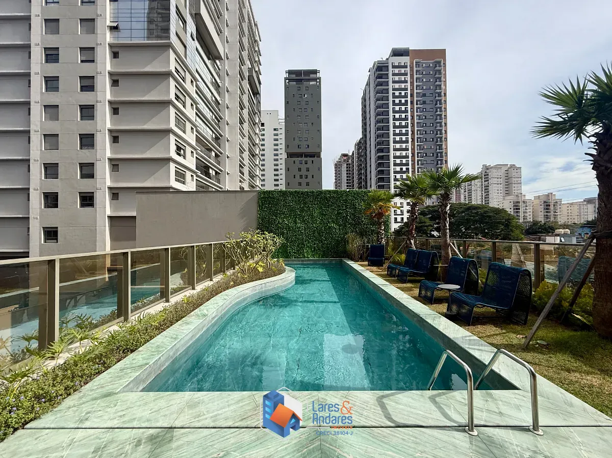 Apartamento, 2 quartos, 43 m² - Foto 45