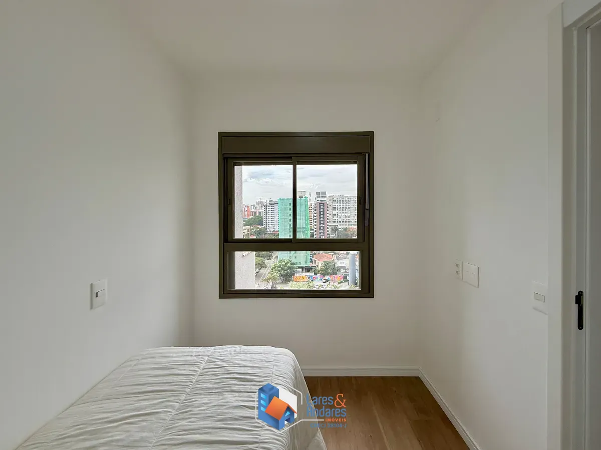 Apartamento, 2 quartos, 43 m² - Foto 20