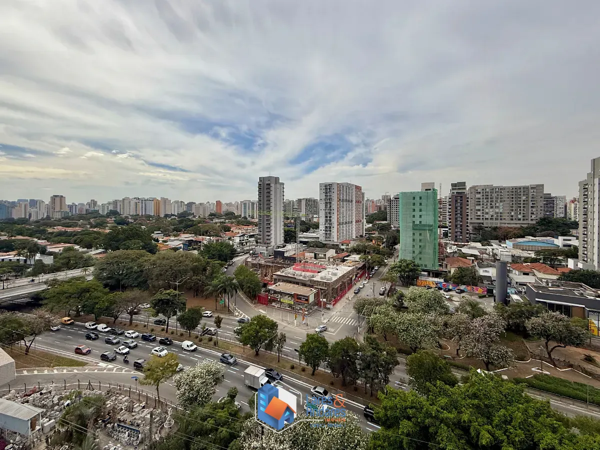 Apartamento, 2 quartos, 43 m² - Foto 14