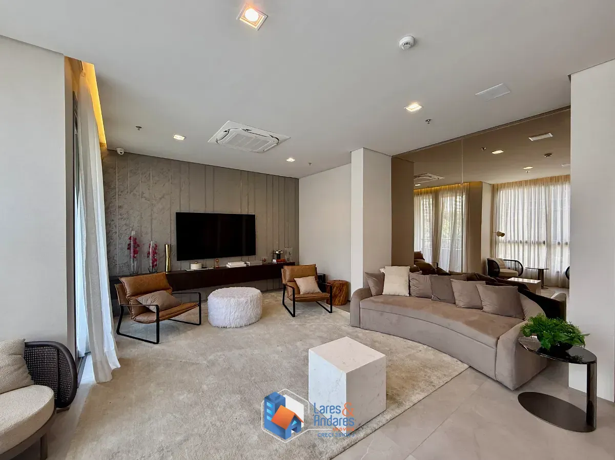 Apartamento, 2 quartos, 43 m² - Foto 49