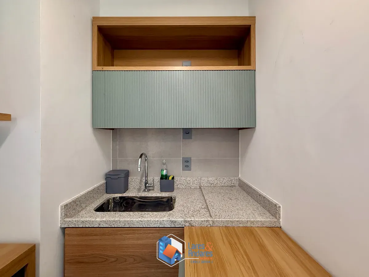 Apartamento, 2 quartos, 43 m² - Foto 33