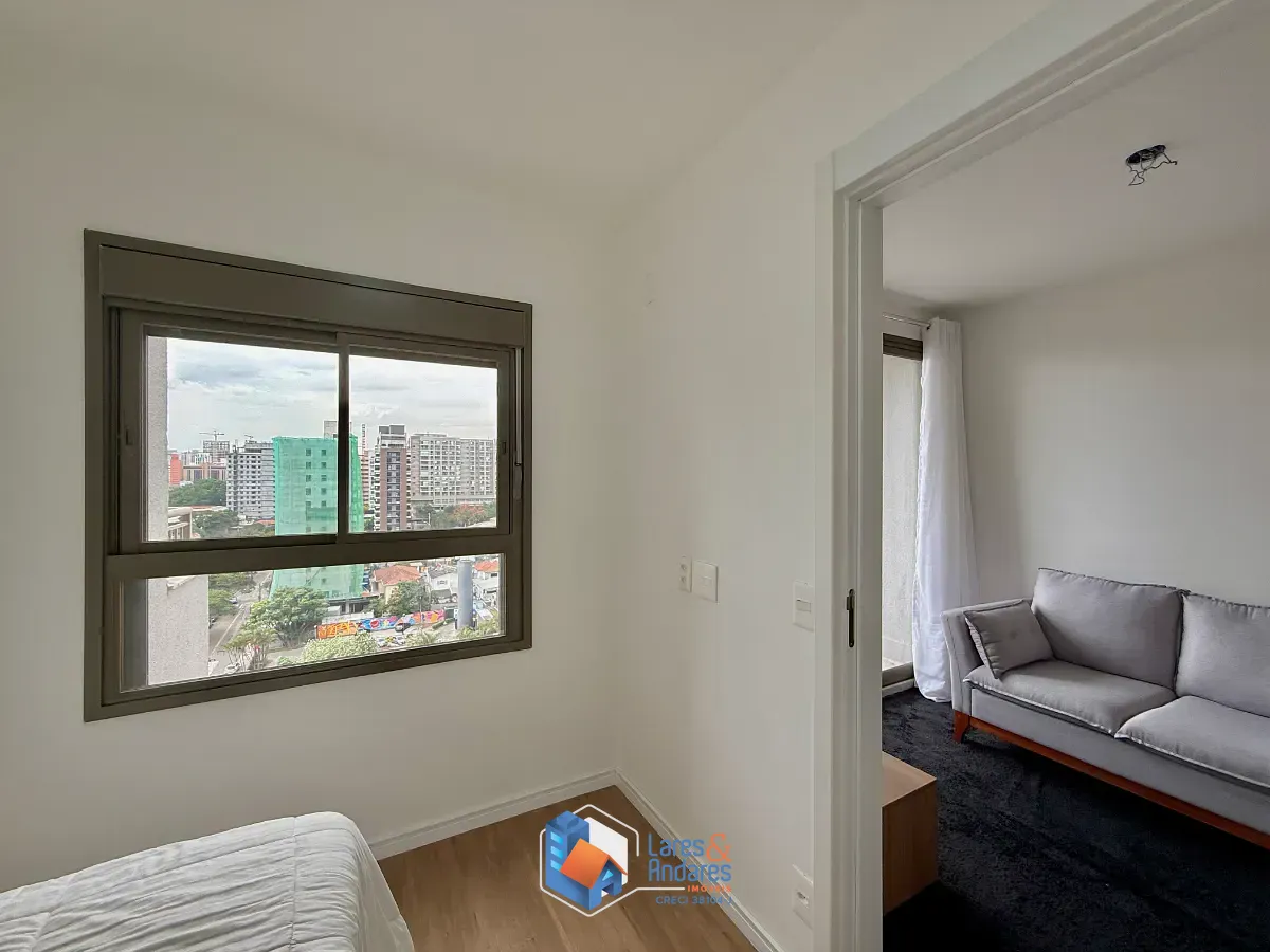 Apartamento, 2 quartos, 43 m² - Foto 21