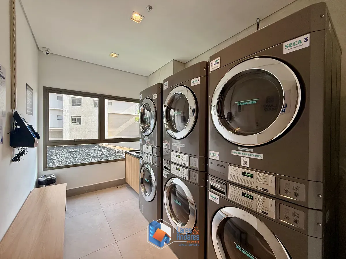 Apartamento, 2 quartos, 43 m² - Foto 52