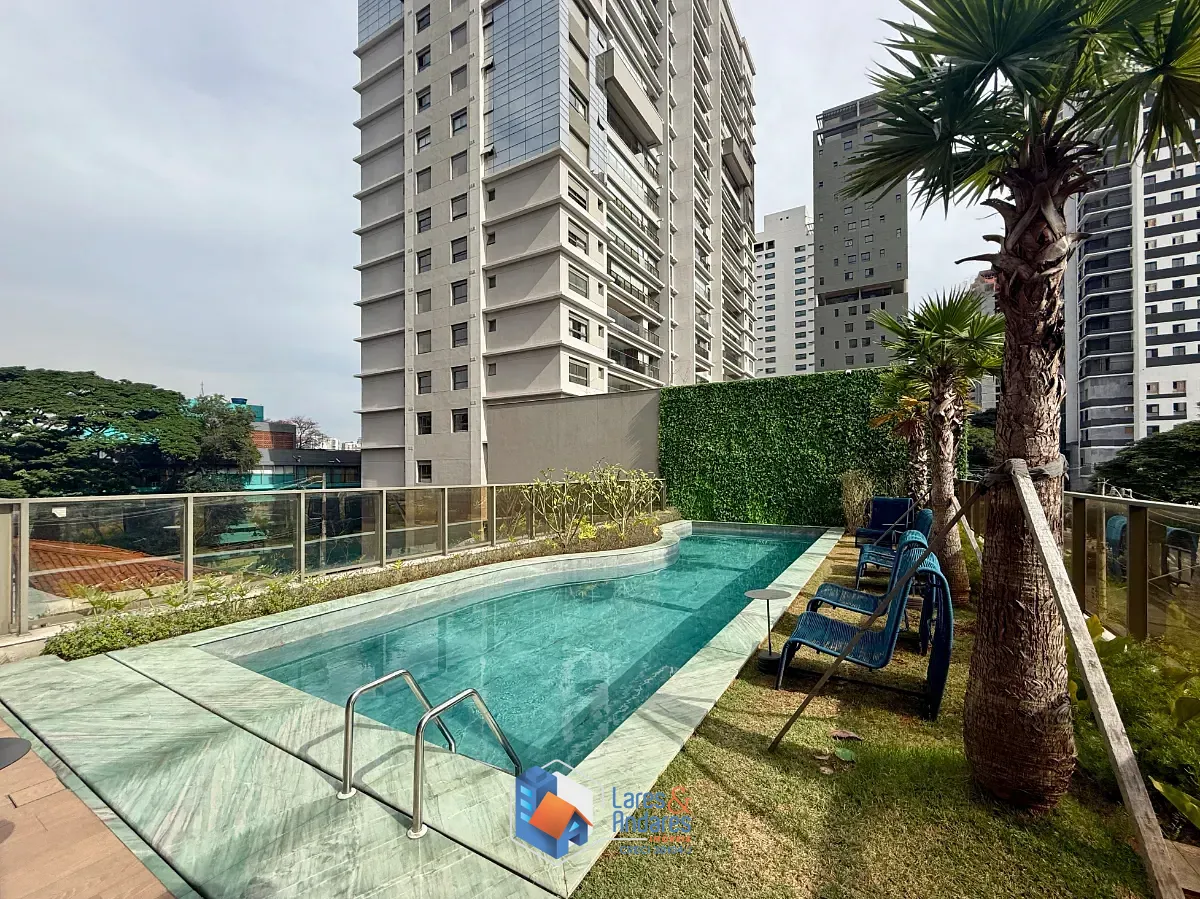 Apartamento, 2 quartos, 43 m² - Foto 48
