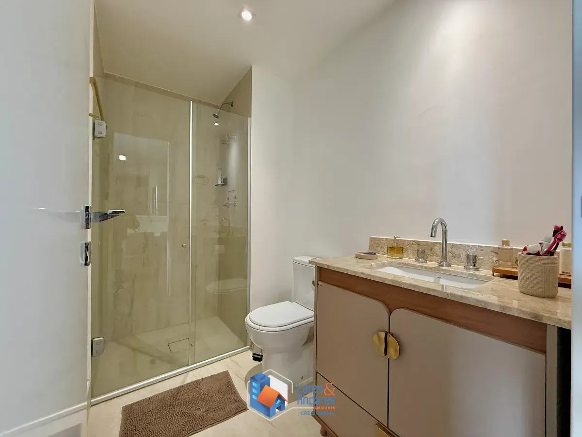 Apartamento, 2 quartos, 43 m² - Foto 28