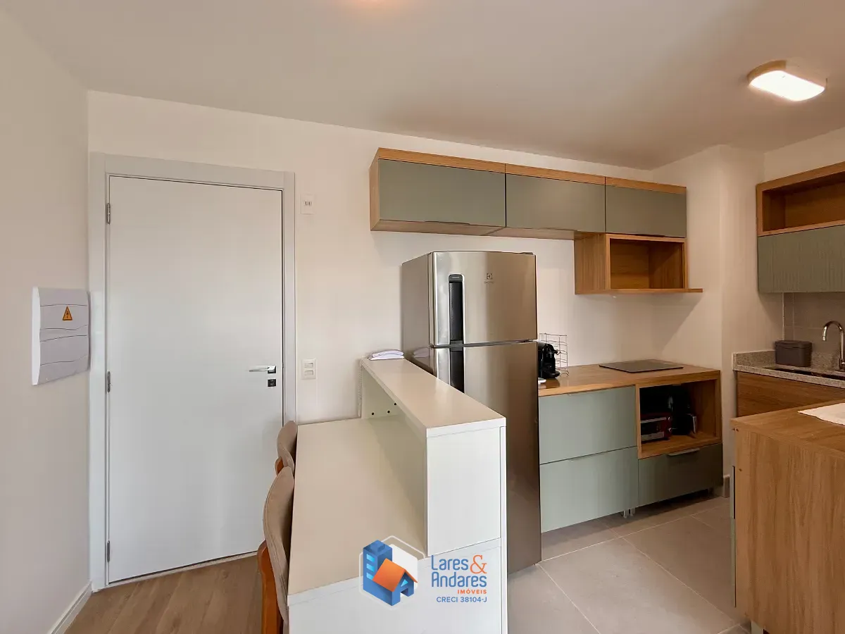 Apartamento, 2 quartos, 43 m² - Foto 31