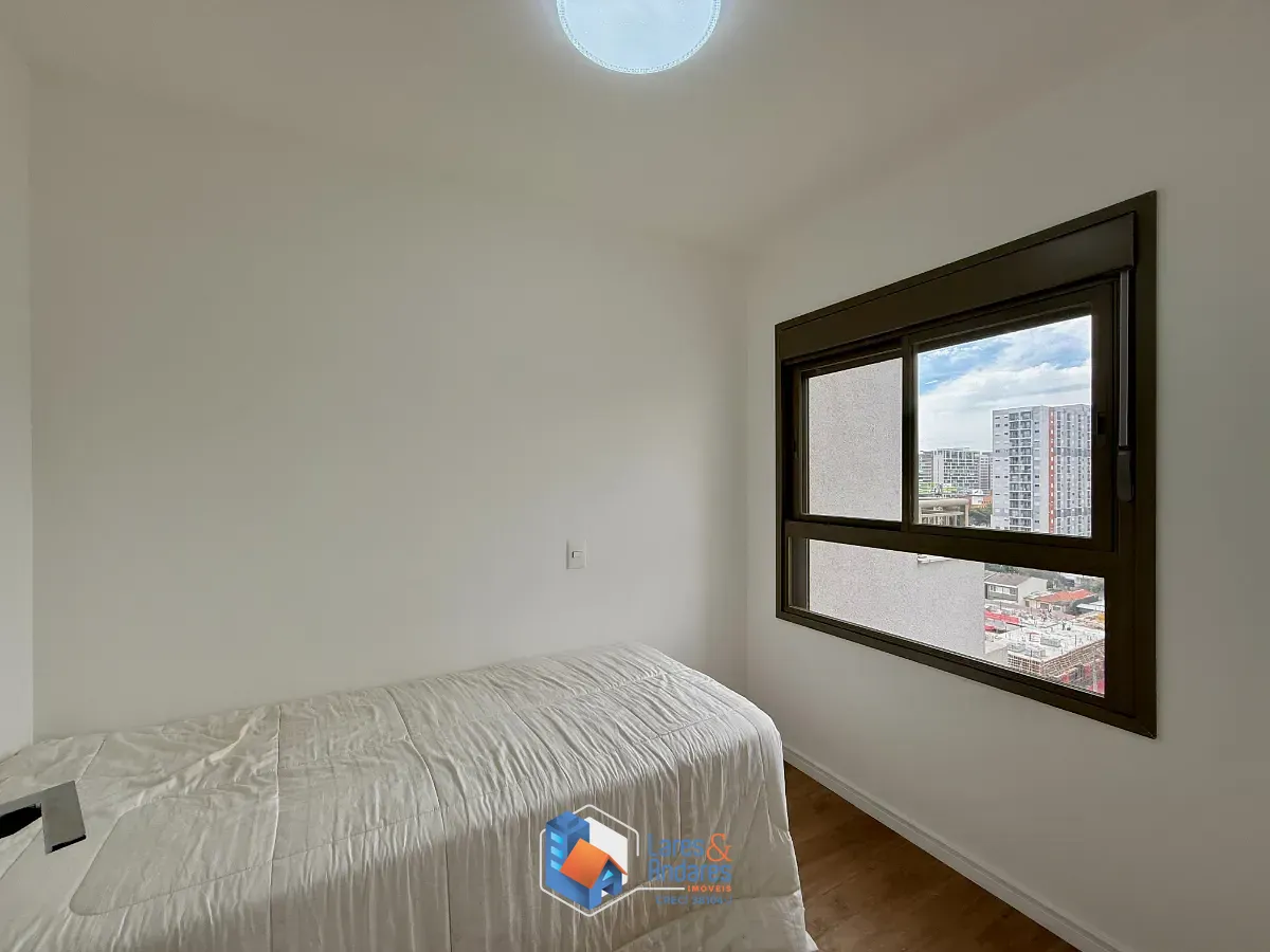 Apartamento, 2 quartos, 43 m² - Foto 22