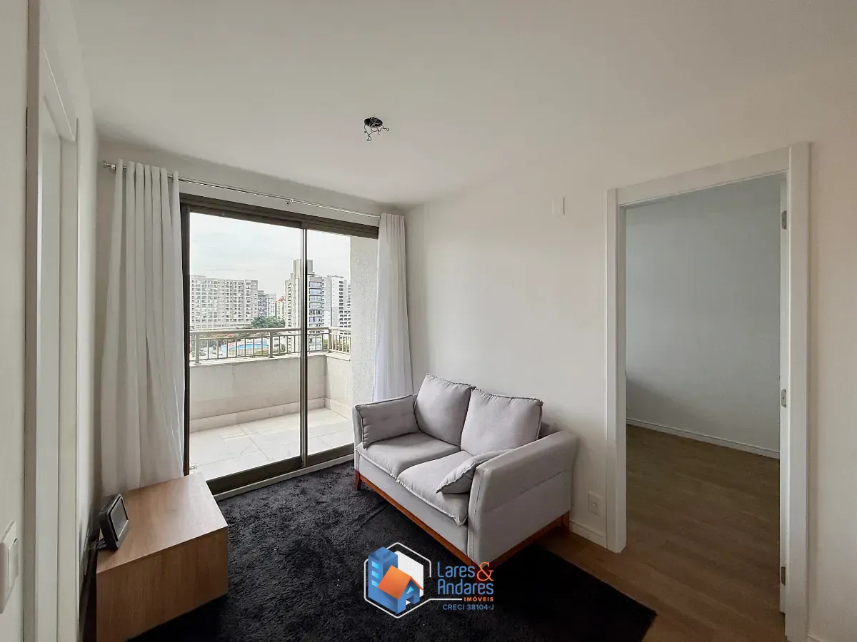 Apartamento, 2 quartos, 43 m² - Foto 5