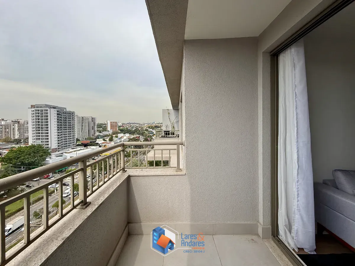 Apartamento, 2 quartos, 43 m² - Foto 12