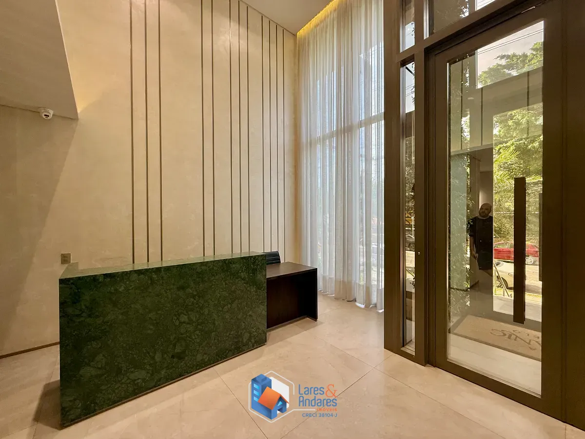 Apartamento, 2 quartos, 43 m² - Foto 58