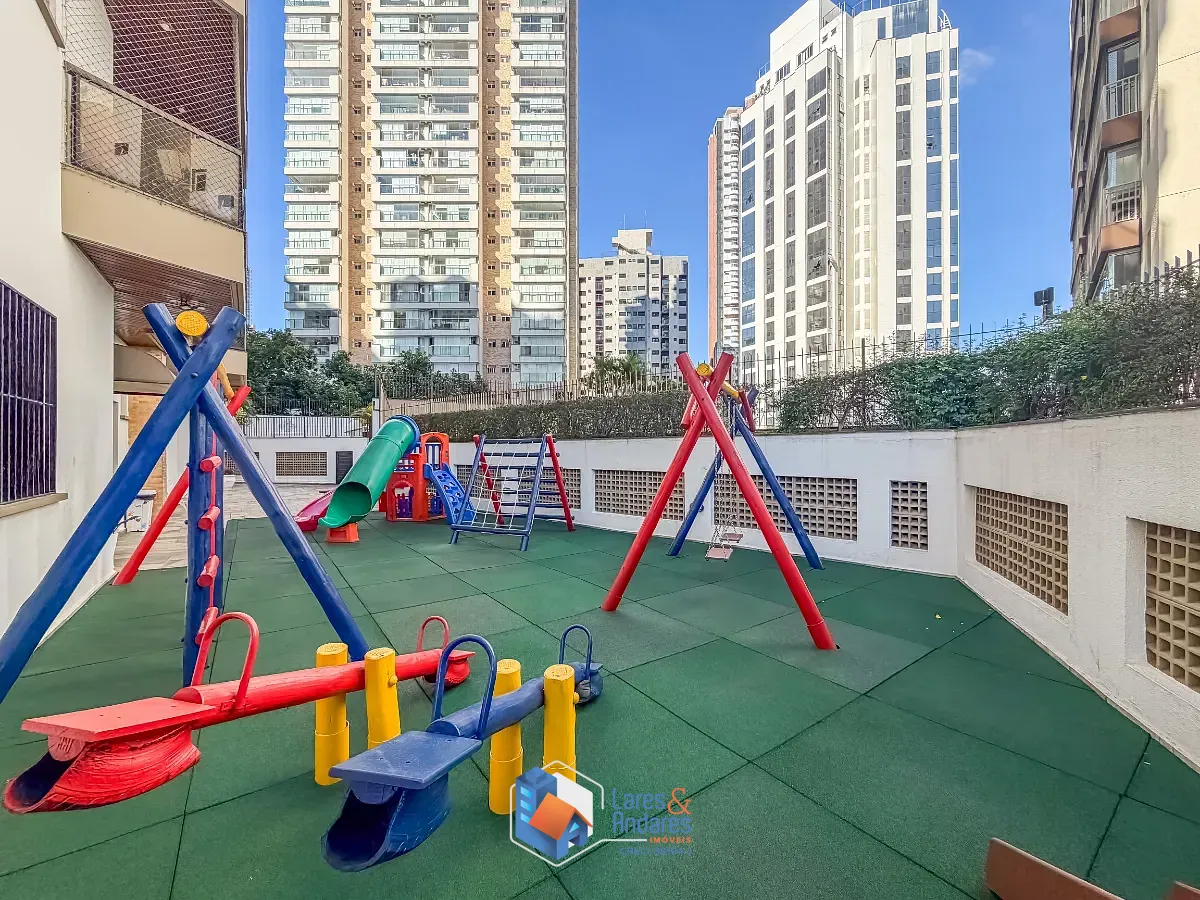 Apartamento, 4 quartos, 122 m² - Foto 29