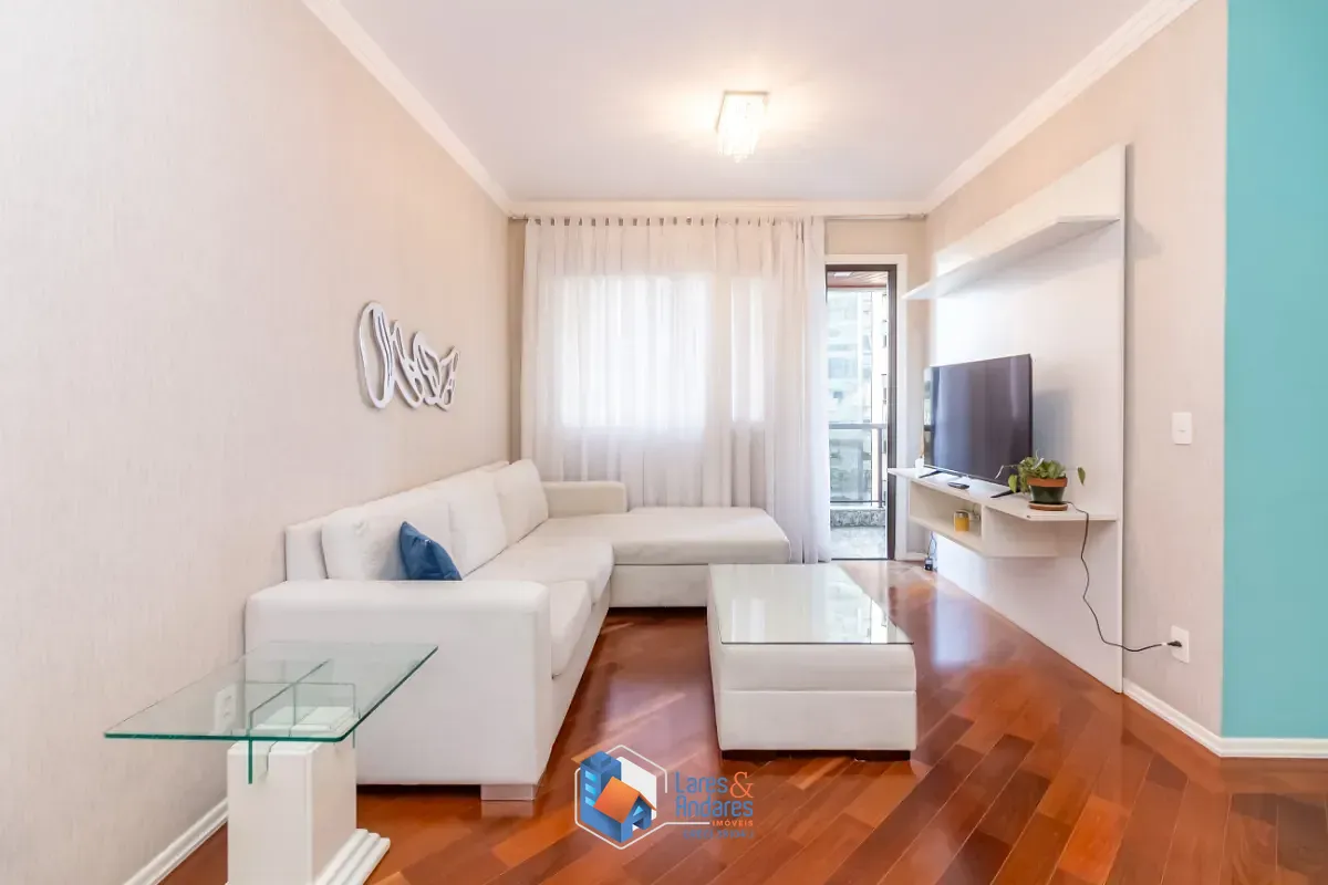 Apartamento, 4 quartos, 122 m² - Foto 40
