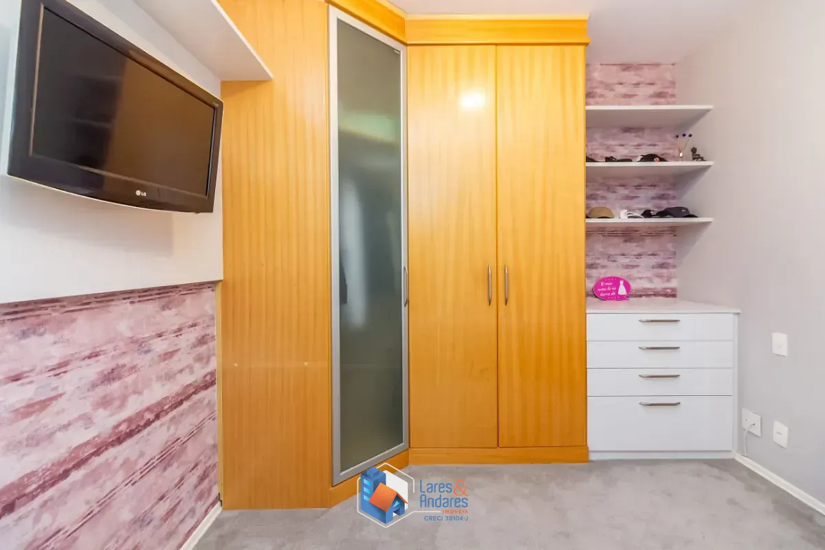 Apartamento, 4 quartos, 122 m² - Foto 66