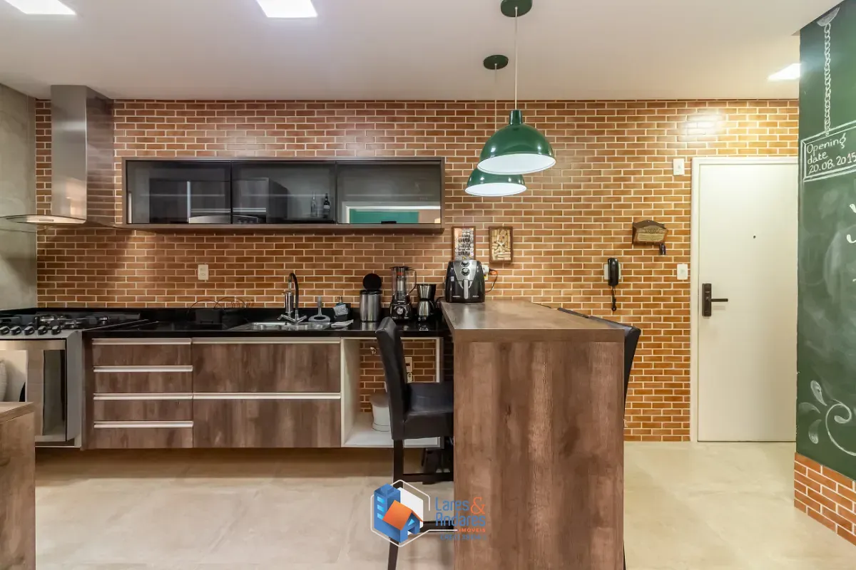 Apartamento, 4 quartos, 122 m² - Foto 16