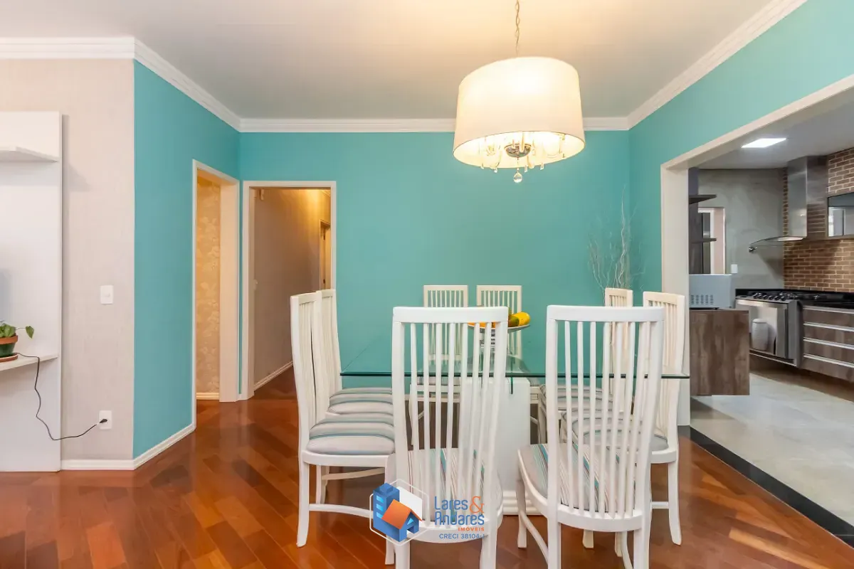 Apartamento, 4 quartos, 122 m² - Foto 54