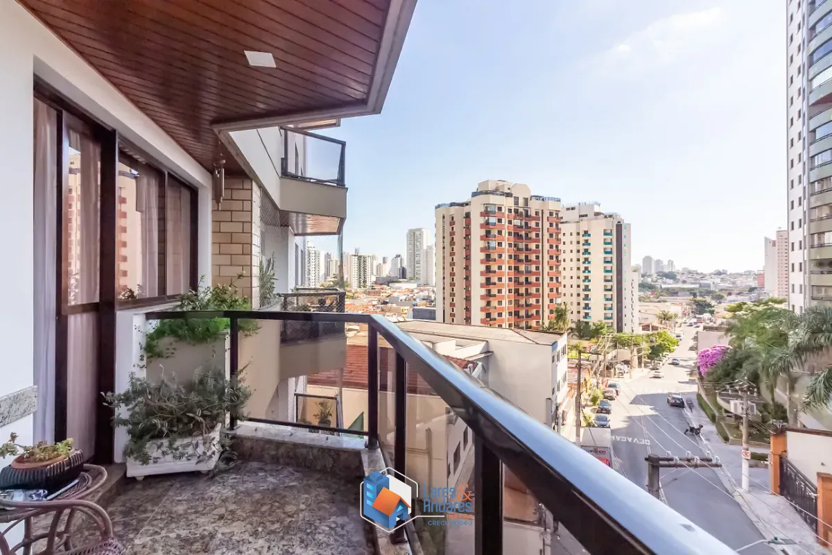 Apartamento, 4 quartos, 122 m² - Foto 48