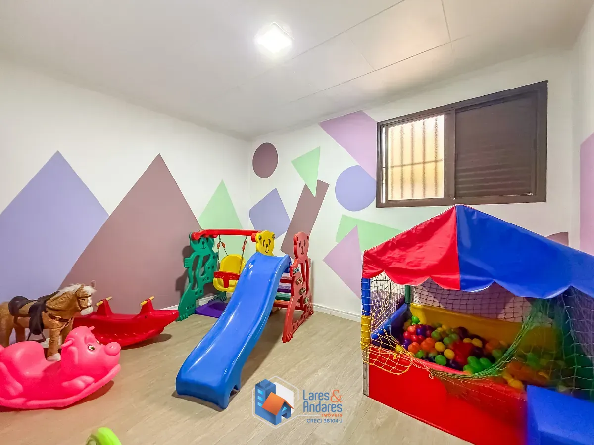 Apartamento, 4 quartos, 122 m² - Foto 11