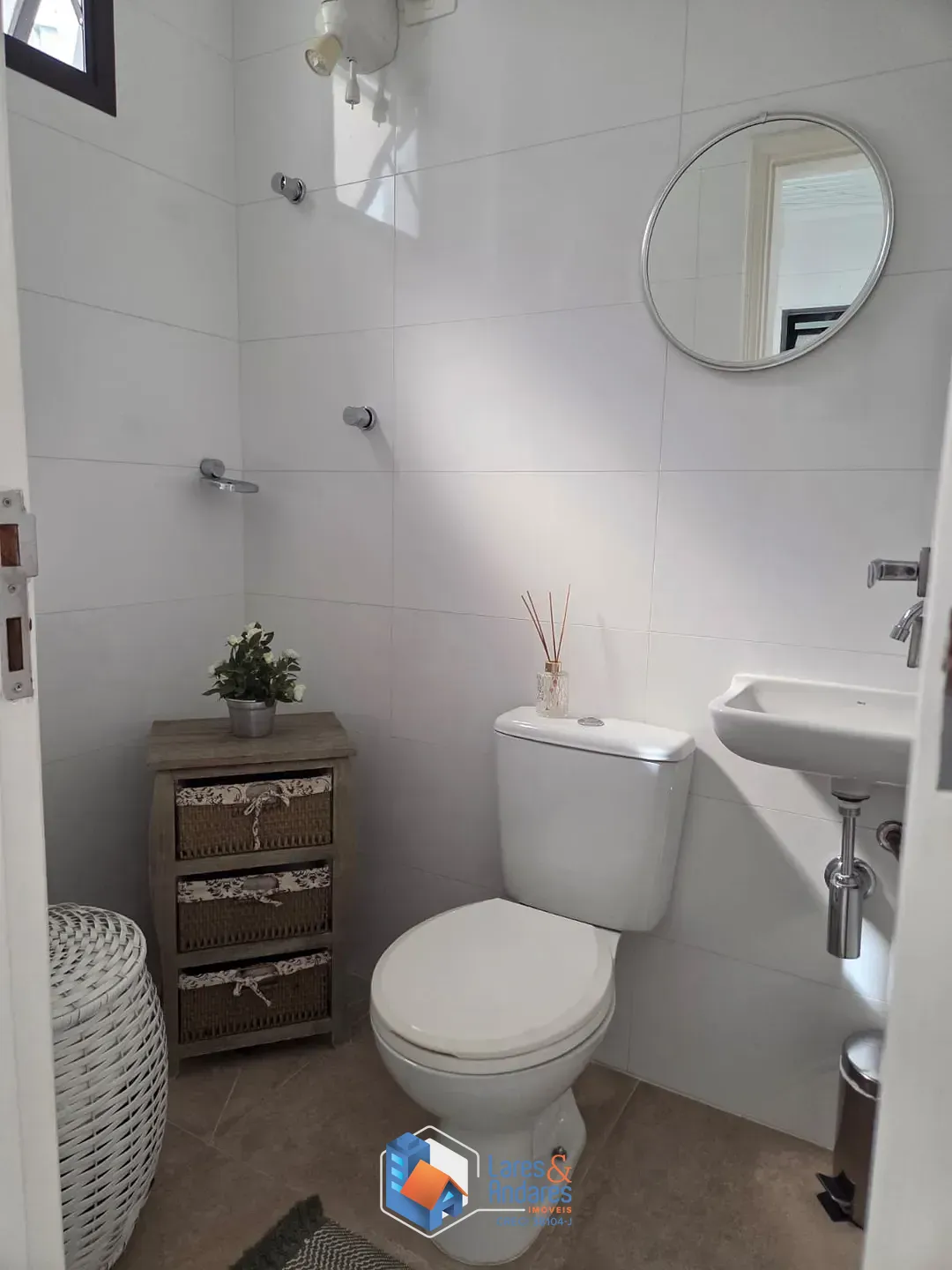 Apartamento, 4 quartos, 122 m² - Foto 6