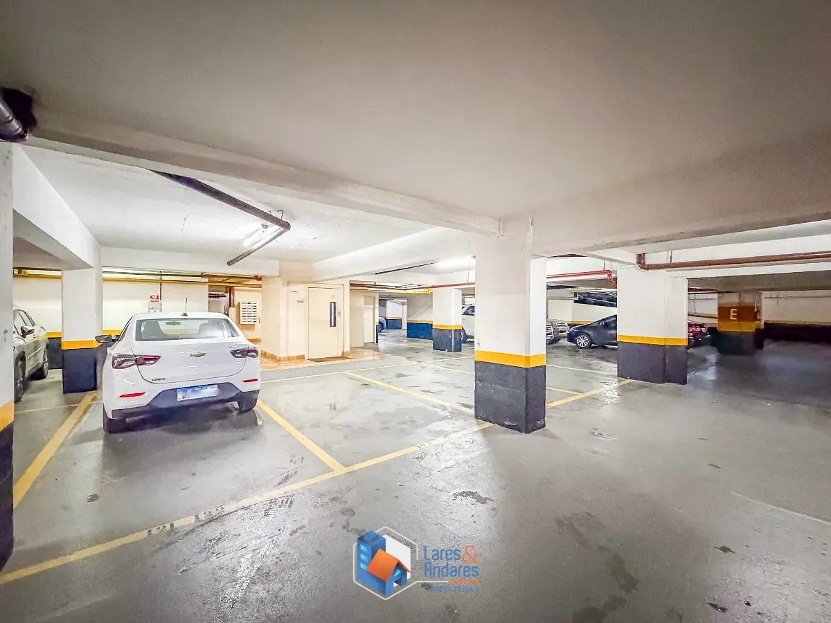 Apartamento, 4 quartos, 122 m² - Foto 21