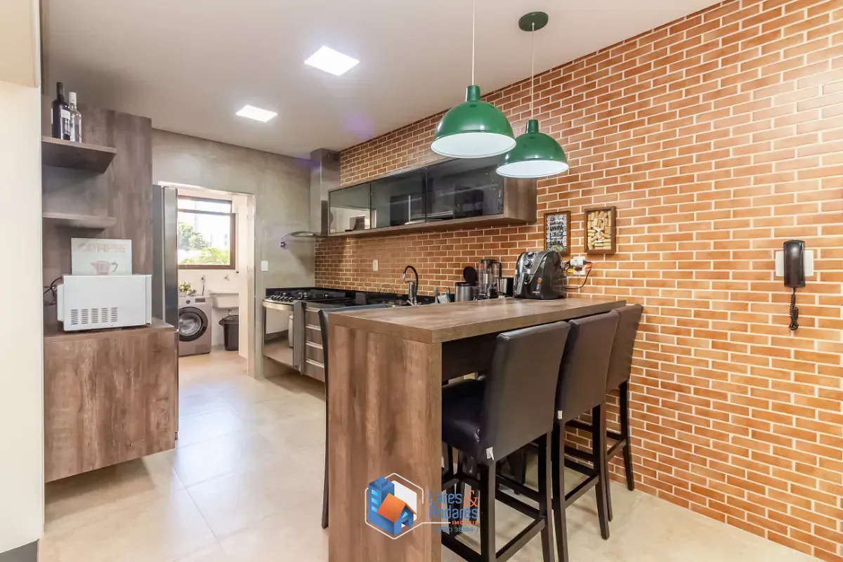 Apartamento, 4 quartos, 122 m² - Foto 58